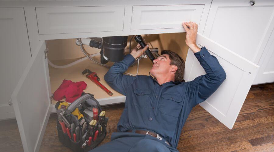 Professional same day plumber in Crater Lake, OR